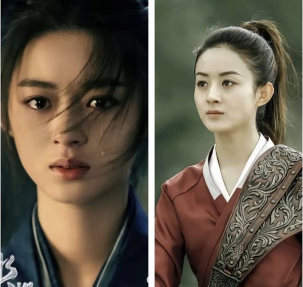 股票学习网 等9年等来个小孩演楚乔？资源咖毁掉的何止是一部剧
